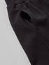 【 予約:10月中旬〜下旬 】KNEE TUCK SWEAT PT /Y253-31078-2